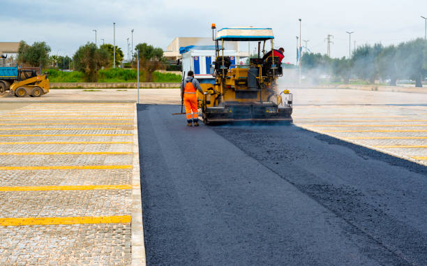 Best Commercial driveway pavers in New Hampton, IA