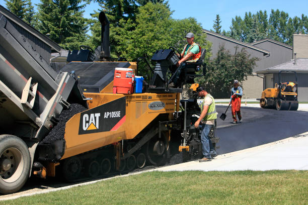 Best Brick driveway pavers in New Hampton, IA